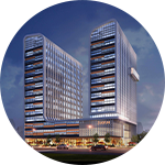 公司规模 公司规模